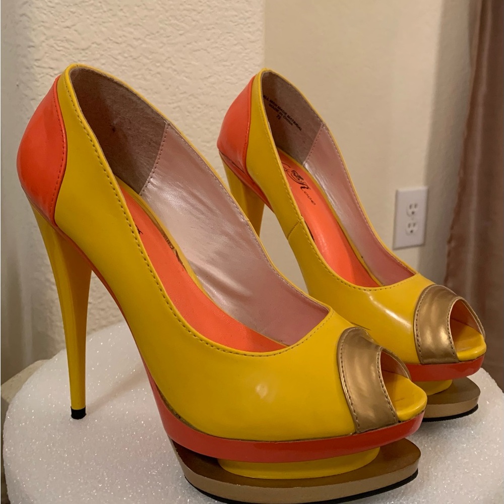 Nice women's shoes